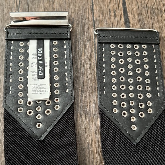 Stud Waist Belt - Picture 3 of 4